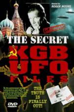 Watch The Secret KGB UFO Files Megavideo