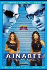 Watch Ajnabee Megavideo