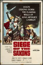 Watch Siege of the Saxons Megavideo