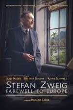 Watch Stefan Zweig: Farewell to Europe Megavideo