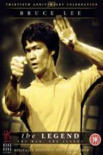 Watch Bruce Lee: The Man and the Legend Megavideo