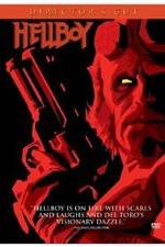 Watch 'Hellboy': The Seeds of Creation Megavideo