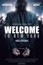 Watch Welcome to New York Megavideo