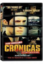 Watch Chronicles Megavideo