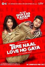 Watch Tere Naal Love Ho Gaya Megavideo