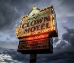 Watch Clown Motel Megavideo