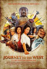 Watch Journey to the West Megavideo