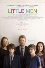 Watch Little Men Megavideo