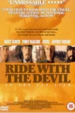 Watch Ride with the Devil Megavideo