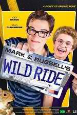 Watch Mark & Russell's Wild Ride Megavideo