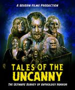 Watch Tales of the Uncanny Megavideo