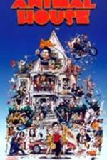 Watch Animal House Megavideo