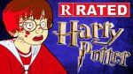 Watch R-Rated Harry Potter Megavideo