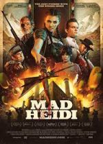 Watch Mad Heidi Megavideo