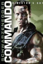 Watch Commando Megavideo