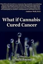 Watch What If Cannabis Cured Cancer Megavideo