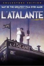 Watch L'atalante Megavideo