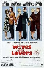 Watch Wives and Lovers Megavideo