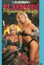 Watch Playboy: Playmate Pajama Party Megavideo