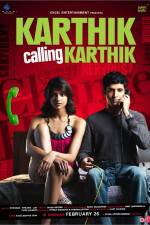 Watch Karthik Calling Karthik Megavideo