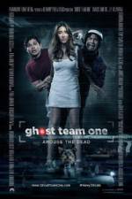 Watch Ghost Team One Megavideo