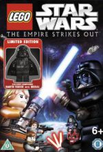 Watch Lego Star Wars: The Empire Strikes Out Megavideo