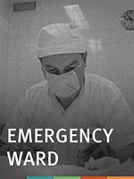 Watch Emergency Ward Megavideo