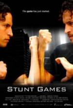 Watch Stunt Games Megavideo