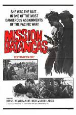 Watch Mission Batangas Megavideo