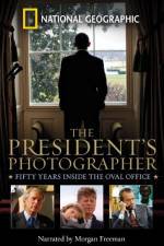 Watch The President's Photographer: Fifty Years Inside the Oval Office Megavideo