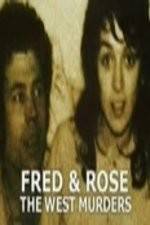 Watch Discovery Channel Fred and Rose The West Murders Megavideo