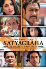 Watch Satyagraha Megavideo