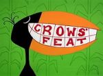 Watch Crows\' Feat (Short 1962) Megavideo