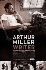 Watch Arthur Miller: Writer Megavideo