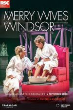 Watch Royal Shakespeare Company: The Merry Wives of Windsor Megavideo