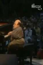 Watch Mezzo presents Michel Petrucciani Megavideo