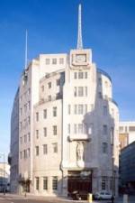 Watch Death at Broadcasting House Megavideo