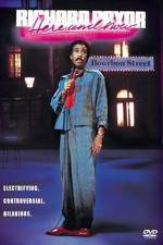 Watch Richard Pryor ...Here and Now Megavideo