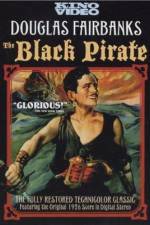 Watch The Black Pirate Megavideo