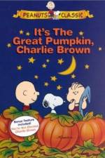 Watch It's the Great Pumpkin Charlie Brown Megavideo