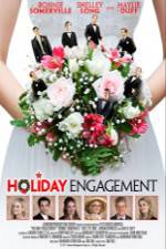 Watch Holiday Engagement Megavideo