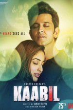 Watch Kaabil Megavideo