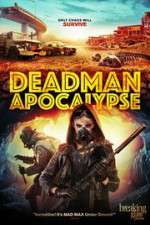Watch Deadman Apocalypse Megavideo
