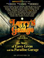 Watch Larry\'s Garage Megavideo