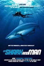 Watch Of Shark and Man Megavideo