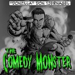 Watch The Comedy Monster Megavideo