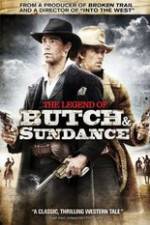 Watch The Legend of Butch & Sundance Megavideo