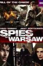 Watch Spies of Warsaw Megavideo