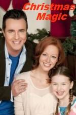 Watch Christmas Magic Megavideo