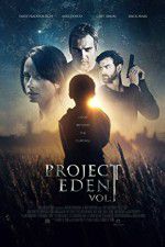 Watch Project Eden Vol I Megavideo